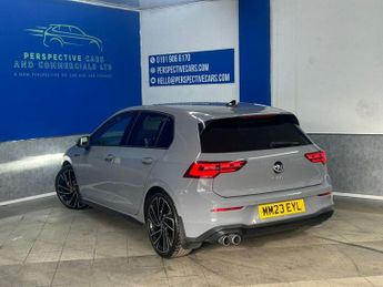 VOLKSWAGEN GOLF 2.0 TDI GTD Hatchback 5dr Diesel DSG Euro 6 (s/s) (200 ps)