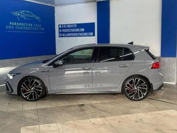 VOLKSWAGEN GOLF 2.0 TDI GTD Hatchback 5dr Diesel DSG Euro 6 (s/s) (200 ps)