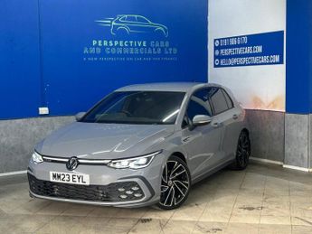 VOLKSWAGEN GOLF 2.0 TDI GTD Hatchback 5dr Diesel DSG Euro 6 (s/s) (200 ps)