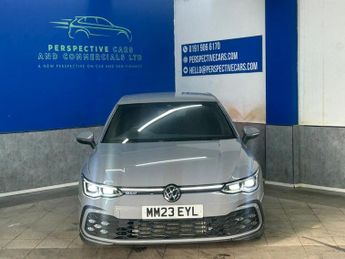 VOLKSWAGEN GOLF 2.0 TDI GTD Hatchback 5dr Diesel DSG Euro 6 (s/s) (200 ps)