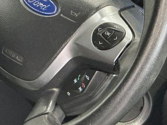 FORD FOCUS 1.6 Titanium Hatchback 5dr Petrol Manual Euro 5 (125 ps)