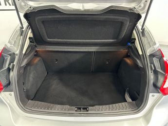 FORD FOCUS 1.6 Titanium Hatchback 5dr Petrol Manual Euro 5 (125 ps)