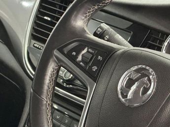 VAUXHALL MOKKA X 1.4i Turbo Active SUV 5dr Petrol Auto Euro 6 (140 ps)