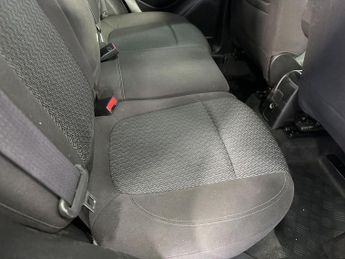 VAUXHALL MOKKA X 1.4i Turbo Active SUV 5dr Petrol Auto Euro 6 (140 ps)