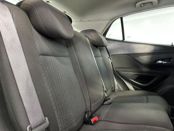 VAUXHALL MOKKA X 1.4i Turbo Active SUV 5dr Petrol Auto Euro 6 (140 ps)