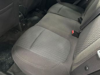 VAUXHALL MOKKA X 1.4i Turbo Active SUV 5dr Petrol Auto Euro 6 (140 ps)