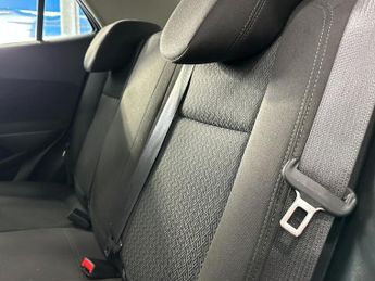 VAUXHALL MOKKA X 1.4i Turbo Active SUV 5dr Petrol Auto Euro 6 (140 ps)