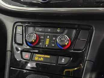 VAUXHALL MOKKA X 1.4i Turbo Active SUV 5dr Petrol Auto Euro 6 (140 ps)