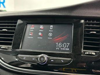 VAUXHALL MOKKA X 1.4i Turbo Active SUV 5dr Petrol Auto Euro 6 (140 ps)