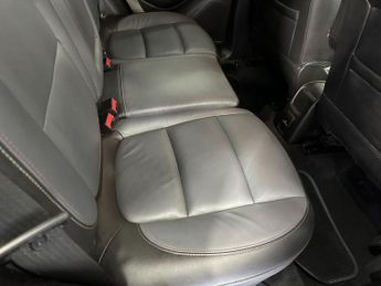 VAUXHALL MOKKA 1.4T SE SUV 5dr Petrol Manual 4WD Euro 5 (s/s) (140 ps)