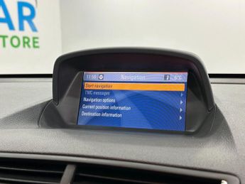 VAUXHALL MOKKA 1.4T SE SUV 5dr Petrol Manual 4WD Euro 5 (s/s) (140 ps)