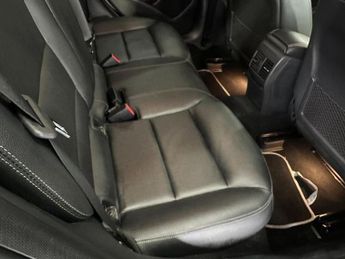 MERCEDES-BENZ A-CLASS 2.1 A200d Sport (Premium) Hatchback 5dr Diesel 7G-DCT Euro 6 (s/