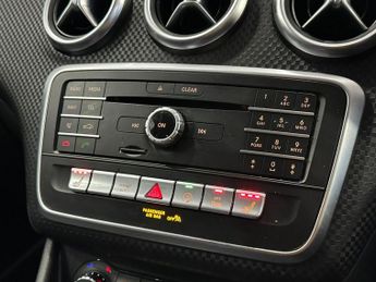 MERCEDES-BENZ A-CLASS 2.1 A200d Sport (Premium) Hatchback 5dr Diesel 7G-DCT Euro 6 (s/