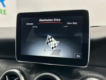 MERCEDES-BENZ A-CLASS 2.1 A200d Sport (Premium) Hatchback 5dr Diesel 7G-DCT Euro 6 (s/