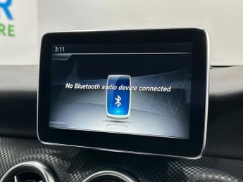 MERCEDES-BENZ A-CLASS 2.1 A200d Sport (Premium) Hatchback 5dr Diesel 7G-DCT Euro 6 (s/