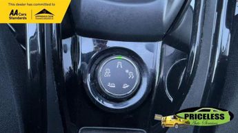 PEUGEOT 2008 AUTOMATIC 1.2 PureTech GPF Allure SUV 5dr Petrol EAT Euro 6 (s/s
