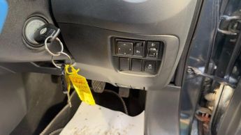 NISSAN JUKE 1.6 Acenta SUV 5dr Petrol Manual Euro 5 (s/s) (117 ps) ULEZ (Ult