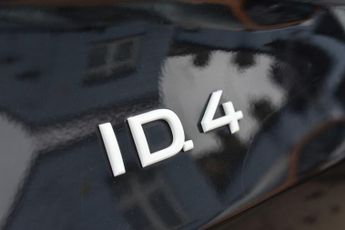VOLKSWAGEN ID4 ID4 181 Pro 77kWh Life SUV 5dr Electric Auto (174 ps) INCLUDES B