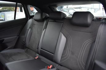 VOLKSWAGEN ID4 ID4 181 Pro 77kWh Life SUV 5dr Electric Auto (174 ps) INCLUDES B
