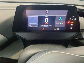 VOLKSWAGEN ID4 ID4 181 Pro 77kWh Life SUV 5dr Electric Auto (174 ps) INCLUDES B