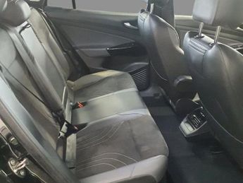 VOLKSWAGEN ID4 ID4 181 Pro 77kWh Life SUV 5dr Electric Auto (174 ps) INCLUDES B