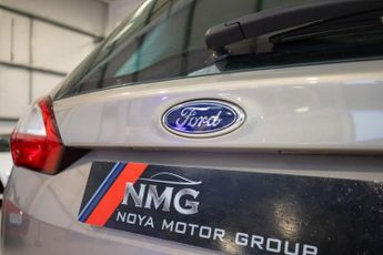 FORD GRAND C-MAX 1.5 TDCi Titanium MPV 5dr Diesel Powershift Euro 6 (s/s) (Nav) (