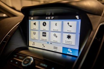 FORD GRAND C-MAX 1.5 TDCi Titanium MPV 5dr Diesel Powershift Euro 6 (s/s) (Nav) (