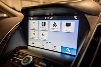 FORD GRAND C-MAX 1.5 TDCi Titanium MPV 5dr Diesel Powershift Euro 6 (s/s) (Nav) (