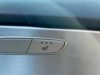 MERCEDES-BENZ C-CLASS 2.1 C220 BlueTEC Sport Saloon 4dr Diesel G-Tronic+ Euro 6 (s/s) 