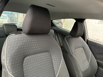 FORD FIESTA 1.0T EcoBoost GPF Zetec Hatchback 3dr Petrol Manual Euro 6 (s/s)