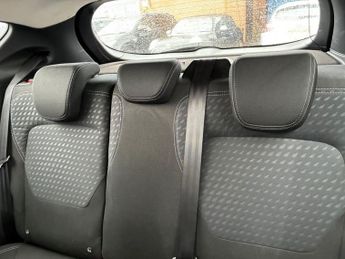 FORD FIESTA 1.0T EcoBoost GPF Zetec Hatchback 3dr Petrol Manual Euro 6 (s/s)