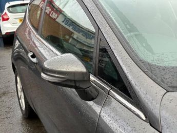 FORD FIESTA 1.0T EcoBoost GPF Zetec Hatchback 3dr Petrol Manual Euro 6 (s/s)