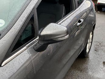 FORD FIESTA 1.0T EcoBoost GPF Zetec Hatchback 3dr Petrol Manual Euro 6 (s/s)