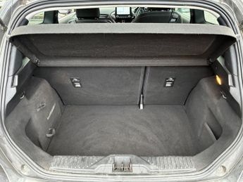 FORD FIESTA 1.0T EcoBoost GPF Zetec Hatchback 3dr Petrol Manual Euro 6 (s/s)