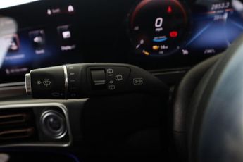 MERCEDES-BENZ EQC EQC 400 80kWh AMG Line Auto 4MATIC 5dr