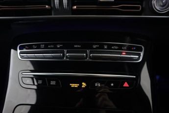 MERCEDES-BENZ EQC EQC 400 80kWh AMG Line Auto 4MATIC 5dr