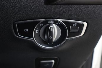 MERCEDES-BENZ EQC EQC 400 80kWh AMG Line Auto 4MATIC 5dr