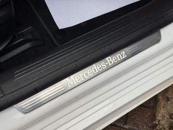 MERCEDES-BENZ CLA 1.3 CLA180h MHEV AMG Line (Premium Plus) Coupe 4dr Petrol Hybrid