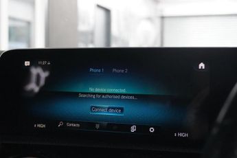 MERCEDES-BENZ A-CLASS 1.3 A200 AMG Line (Executive) Hatchback 5dr Petrol 7G-DCT Euro 6