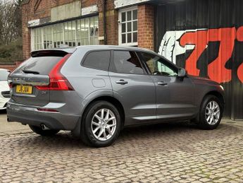 VOLVO XC60 2.0 D4 Momentum SUV 5dr Diesel Auto AWD Euro 6 (s/s) (190 ps)