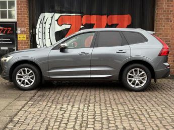 VOLVO XC60 2.0 D4 Momentum SUV 5dr Diesel Auto AWD Euro 6 (s/s) (190 ps)