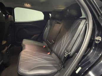 FORD MUSTANG MACH-E Standard Range 70kWh SUV 5dr Electric Automatic (269 ps)