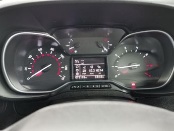 CITROEN BERLINGO 1.5 BlueHDi 1000 Driver M Panel Van 5dr Diesel Manual SWB Euro 6