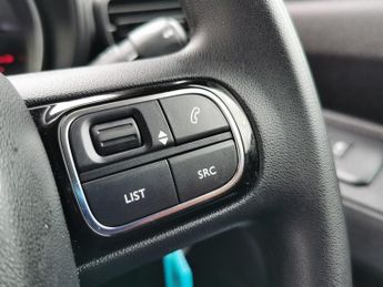 CITROEN BERLINGO 1.5 BlueHDi 1000 Driver M Panel Van 5dr Diesel Manual SWB Euro 6