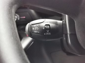 CITROEN BERLINGO 1.5 BlueHDi 1000 Driver M Panel Van 5dr Diesel Manual SWB Euro 6