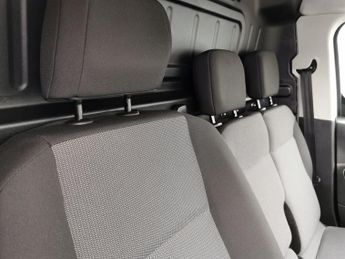 CITROEN BERLINGO 1.5 BlueHDi 1000 Driver M Panel Van 5dr Diesel Manual SWB Euro 6