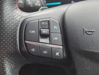 FORD FOCUS 1.5 EcoBlue ST-Line X Estate 5dr Diesel Auto Euro 6 (s/s) (120 p