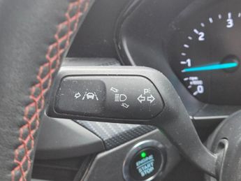 FORD FOCUS 1.5 EcoBlue ST-Line X Estate 5dr Diesel Auto Euro 6 (s/s) (120 p