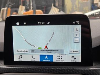 FORD FOCUS 1.5 EcoBlue ST-Line X Estate 5dr Diesel Auto Euro 6 (s/s) (120 p