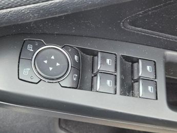 FORD FOCUS 1.5 EcoBlue ST-Line X Estate 5dr Diesel Auto Euro 6 (s/s) (120 p